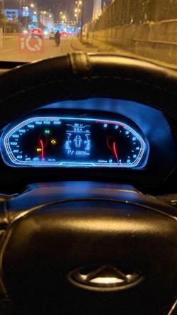 Chery Tiggo 2